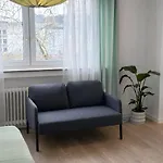 Design Living Duesseldorf - Central Living