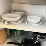 Design Living Duesseldorf - Central Living