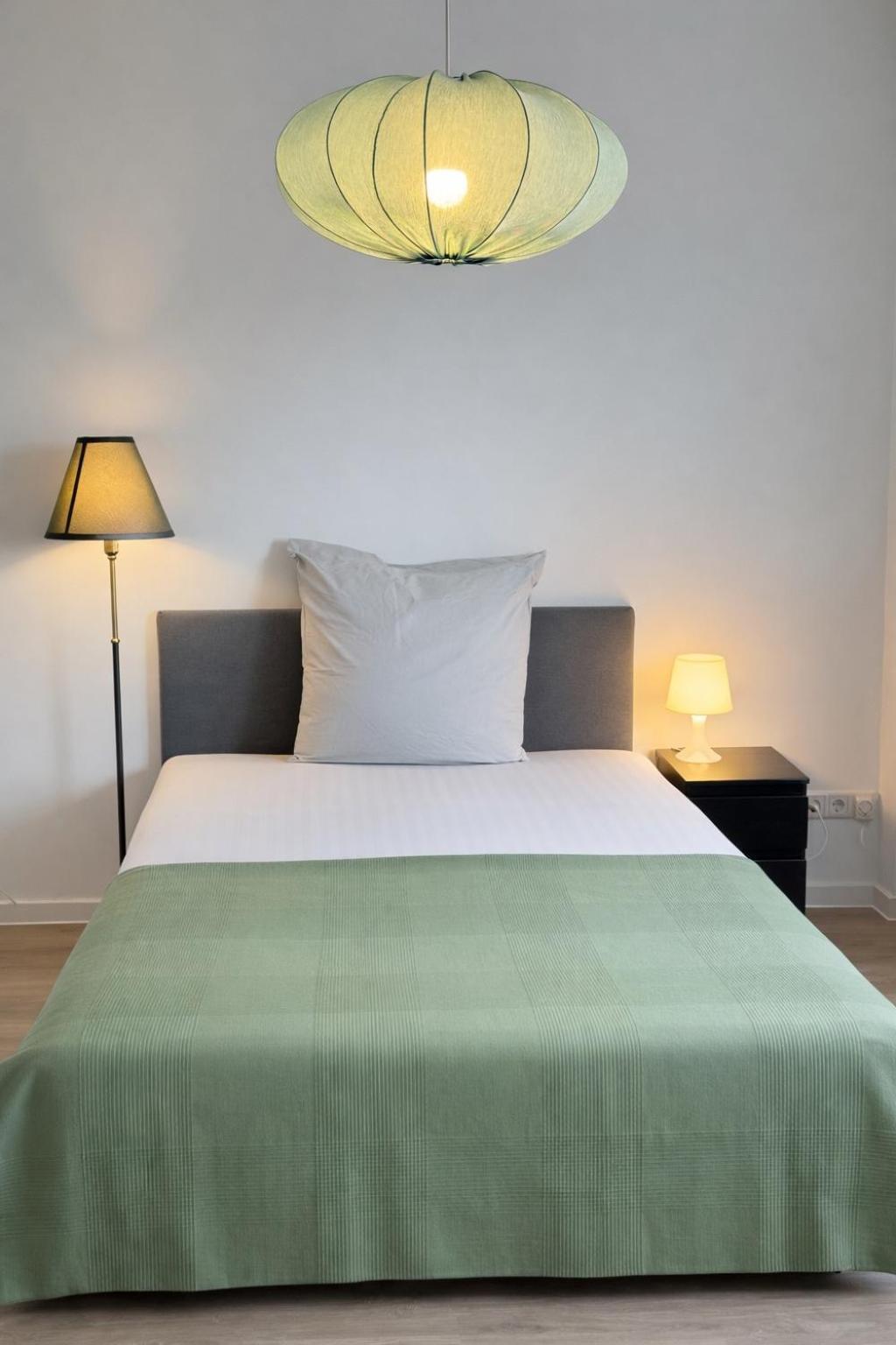 Design Living - Living Apartment *