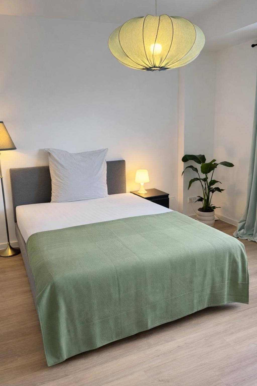 Apartment Design Living - Living *