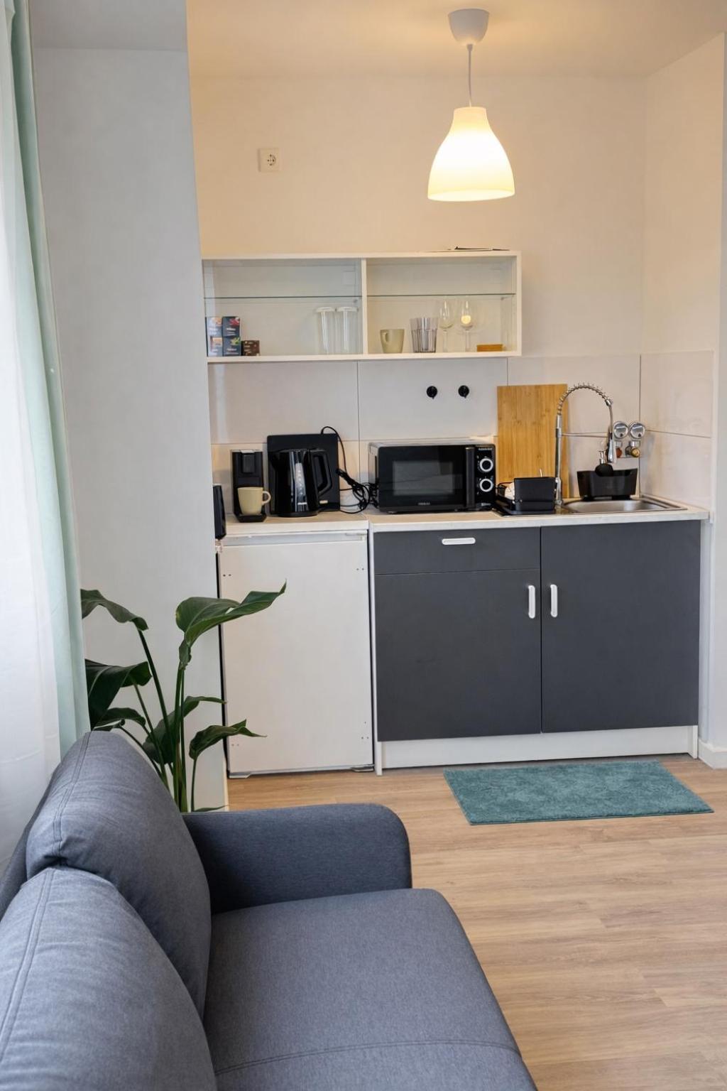 Design Living - Living Apartment *