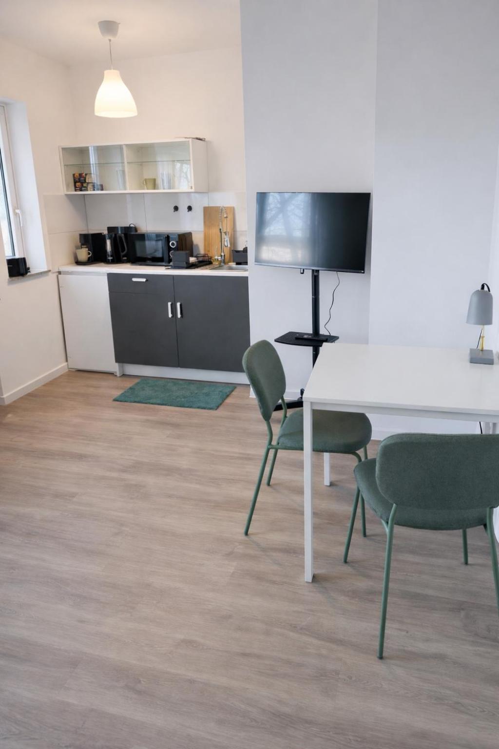 Design Living - Living Apartment *