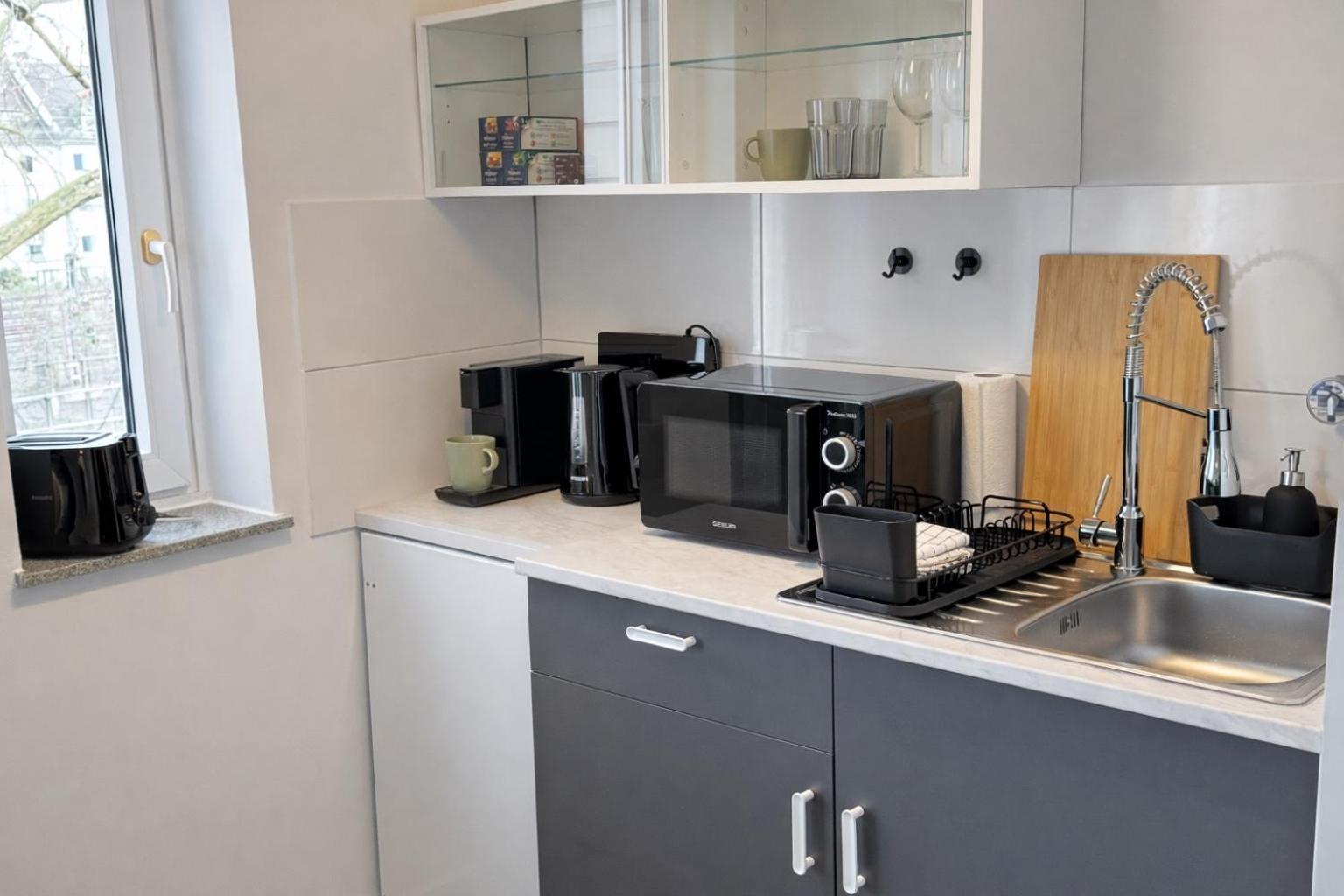 Design Living - Living Apartment