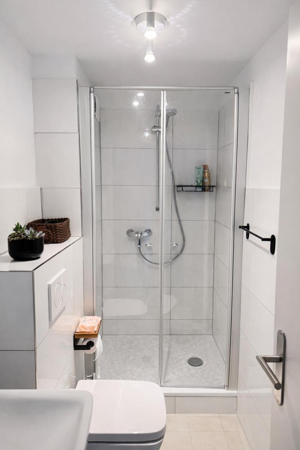 Design Living - Living Apartment